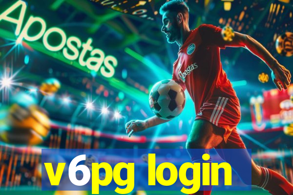 v6pg login